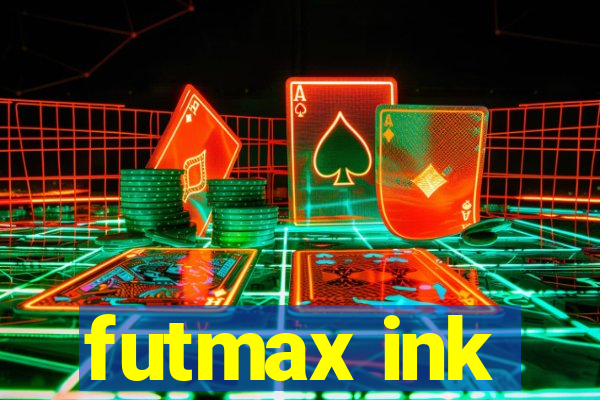 futmax ink